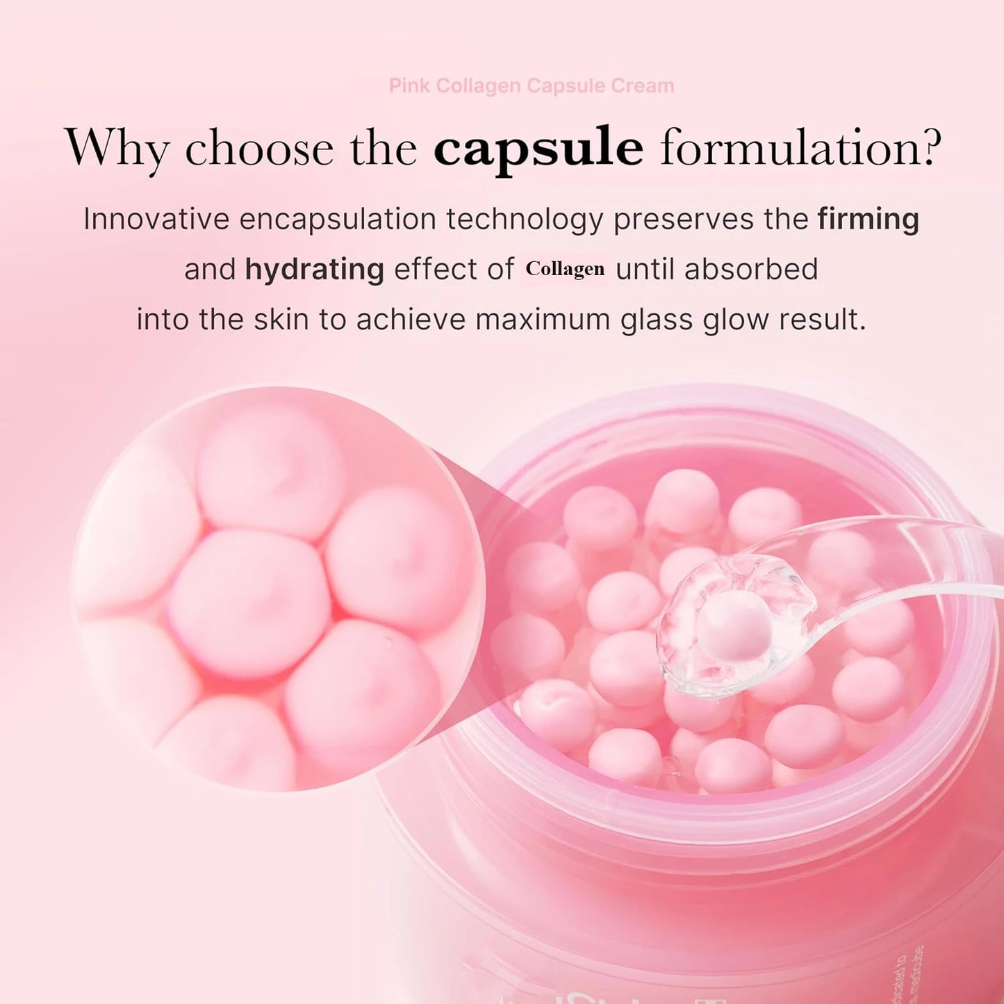 KOEC Pink Glow Bundle – Niacinamide Cream + PDRN Serum (Free Glow Getter Skincare Guide)