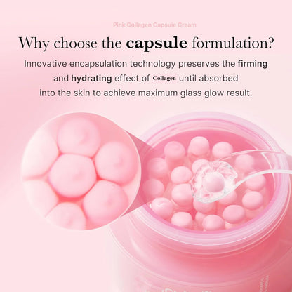 KOEC Pink Glow Bundle – Niacinamide Cream + PDRN Serum (Free Glow Getter Skincare Guide)